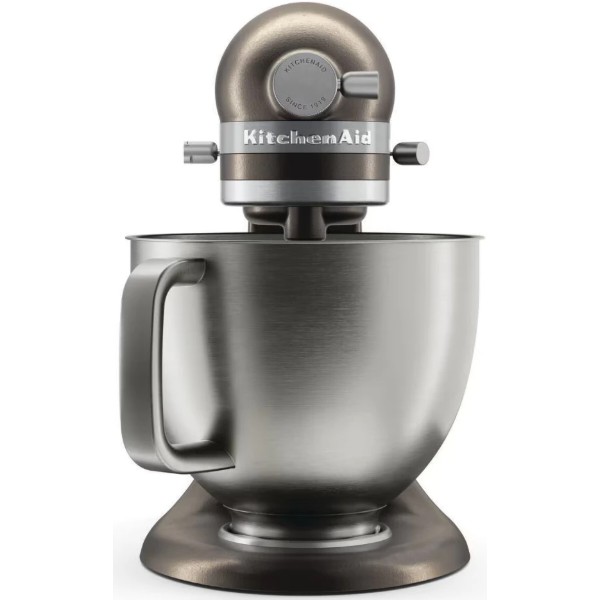 Фото - Планетарный миксер KitchenAid Artisan Plus 4.7 л (5KSM50PKVEIO)